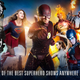 Illustration for article titled Three Possible New Shows for the Arrowverse